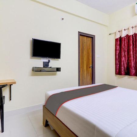 Hotel O Golden Grand Inn Bangalore Exterior photo